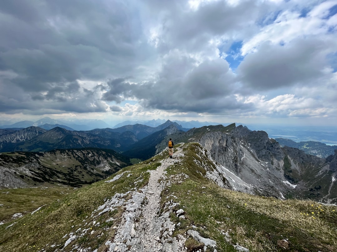 Embracing the Wild: Unconventional Outdoor Adventures You Need to Try Embracing the Wild: Unconventional Outdoor Adventures You Need to Try